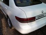 Honda Accord 2005 годаүшін2 800 000 тг. в Алматы – фото 3