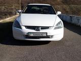 Honda Accord 2005 годаүшін2 800 000 тг. в Алматы