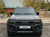 Toyota Land Cruiser Prado 2024 года за 42 500 000 тг. в Астана