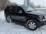 Nissan Pathfinder 2008 года за 7 500 000 тг. в Павлодар