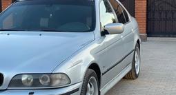 BMW 528 1996 годаүшін3 000 000 тг. в Караганда – фото 3