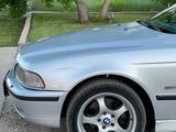 BMW 528 1996 годаүшін3 000 000 тг. в Караганда – фото 4