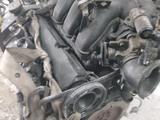 Привозной двигатель марки AJ объем 3.0 от Mazda Ford за 320 000 тг. в Актобе – фото 3