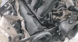 Привозной двигатель марки AJ объем 3.0 от Mazda Fordүшін320 000 тг. в Актобе – фото 3
