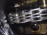 Привозной двигатель марки AJ объем 3.0 от Mazda Ford за 320 000 тг. в Актобе – фото 4