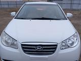 Hyundai Avante 2010 годаүшін3 900 000 тг. в Шиели