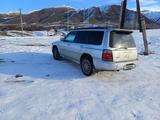 Subaru Forester 1997 годаүшін3 200 000 тг. в Талдыкорган – фото 2