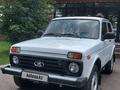 ВАЗ (Lada) Lada 2121 2015 года за 3 470 000 тг. в Алматы