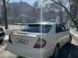 Toyota Camry 2002 года за 5 000 000 тг. в Алматы – фото 2