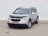 Chevrolet Orlando 2014 года за 4 800 000 тг. в Атырау