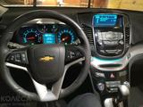 Chevrolet Orlando 2014 года за 4 800 000 тг. в Атырау – фото 3