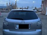 Mazda CX-7 2011 годаүшін7 200 000 тг. в Усть-Каменогорск – фото 3