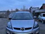 Mazda CX-7 2011 годаүшін7 200 000 тг. в Усть-Каменогорск