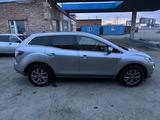 Mazda CX-7 2011 годаүшін7 200 000 тг. в Усть-Каменогорск – фото 4