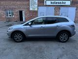 Mazda CX-7 2011 годаүшін7 200 000 тг. в Усть-Каменогорск – фото 2