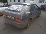 ВАЗ (Lada) 2114 2008 годаfor270 000 тг. в Новоишимский – фото 3