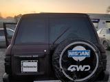 Nissan Patrol 2000 года за 4 500 000 тг. в Молодежный (Уланский р-н)