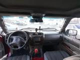 Nissan Patrol 2000 годаүшін4 500 000 тг. в Молодежный (Уланский р-н) – фото 2