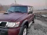 Nissan Patrol 2000 годаүшін4 500 000 тг. в Молодежный (Уланский р-н) – фото 3