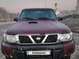 Nissan Patrol 2000 годаүшін4 500 000 тг. в Молодежный (Уланский р-н) – фото 5