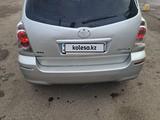 Toyota Corolla Verso 2006 года за 3 800 000 тг. в Уральск – фото 2