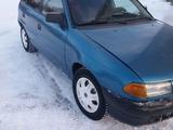 Opel Astra 1993 годаүшін750 000 тг. в Булаево – фото 3