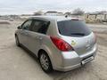 Nissan Tiida 2007 года за 3 000 000 тг. в Актау