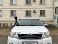 Toyota Hilux 2012 годаfor12 000 000 тг. в Актау