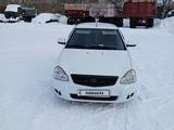 ВАЗ (Lada) Priora 2172 2013 годаfor2 200 000 тг. в Кокшетау – фото 4