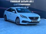 Hyundai Sonata 2015 года за 7 500 000 тг. в Актобе