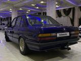 BMW 520 1987 годаүшін1 300 000 тг. в Алматы – фото 3