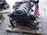 Двигатель 4.2 3.6 за 1 000 000 тг. в Шымкент – фото 2