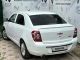 Chevrolet Cobalt 2021 года за 6 700 000 тг. в Шымкент – фото 3