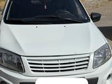 ВАЗ (Lada) Granta 2191 2015 годаүшін2 400 000 тг. в Тараз
