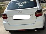 ВАЗ (Lada) Granta 2191 2015 годаүшін2 400 000 тг. в Тараз – фото 4