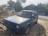 Volkswagen Polo 1988 года за 350 000 тг. в Каскелен – фото 2