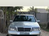 Mercedes-Benz C 280 1995 годаfor2 000 000 тг. в Мырзакент