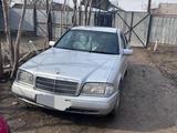 Mercedes-Benz C 280 1995 годаfor2 000 000 тг. в Мырзакент – фото 2