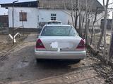 Mercedes-Benz C 280 1995 годаfor2 000 000 тг. в Мырзакент – фото 3