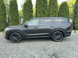 Hyundai Palisade 2023 года за 25 000 000 тг. в Алматы – фото 2