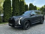 Hyundai Palisade 2023 года за 25 000 000 тг. в Алматы