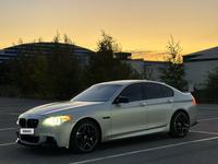 BMW 535 2012 годаүшін13 500 000 тг. в Караганда