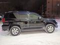 Toyota Land Cruiser Prado 2006 года за 10 900 000 тг. в Петропавловск – фото 5