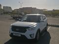 Hyundai Creta 2019 года за 9 000 000 тг. в Актау – фото 2