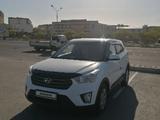 Hyundai Creta 2019 года за 9 000 000 тг. в Актау – фото 2