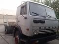 КамАЗ  53212 1985 года за 3 200 000 тг. в Туркестан – фото 7