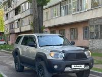 Toyota 4Runner 2006 года за 10 000 000 тг. в Алматы