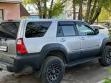 Toyota 4Runner 2006 года за 10 000 000 тг. в Алматы – фото 2