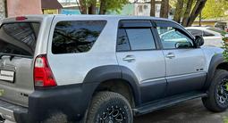 Toyota 4Runner 2006 года за 10 000 000 тг. в Алматы – фото 2