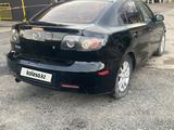 Mazda 3 2007 годаfor1 900 000 тг. в Тараз – фото 4